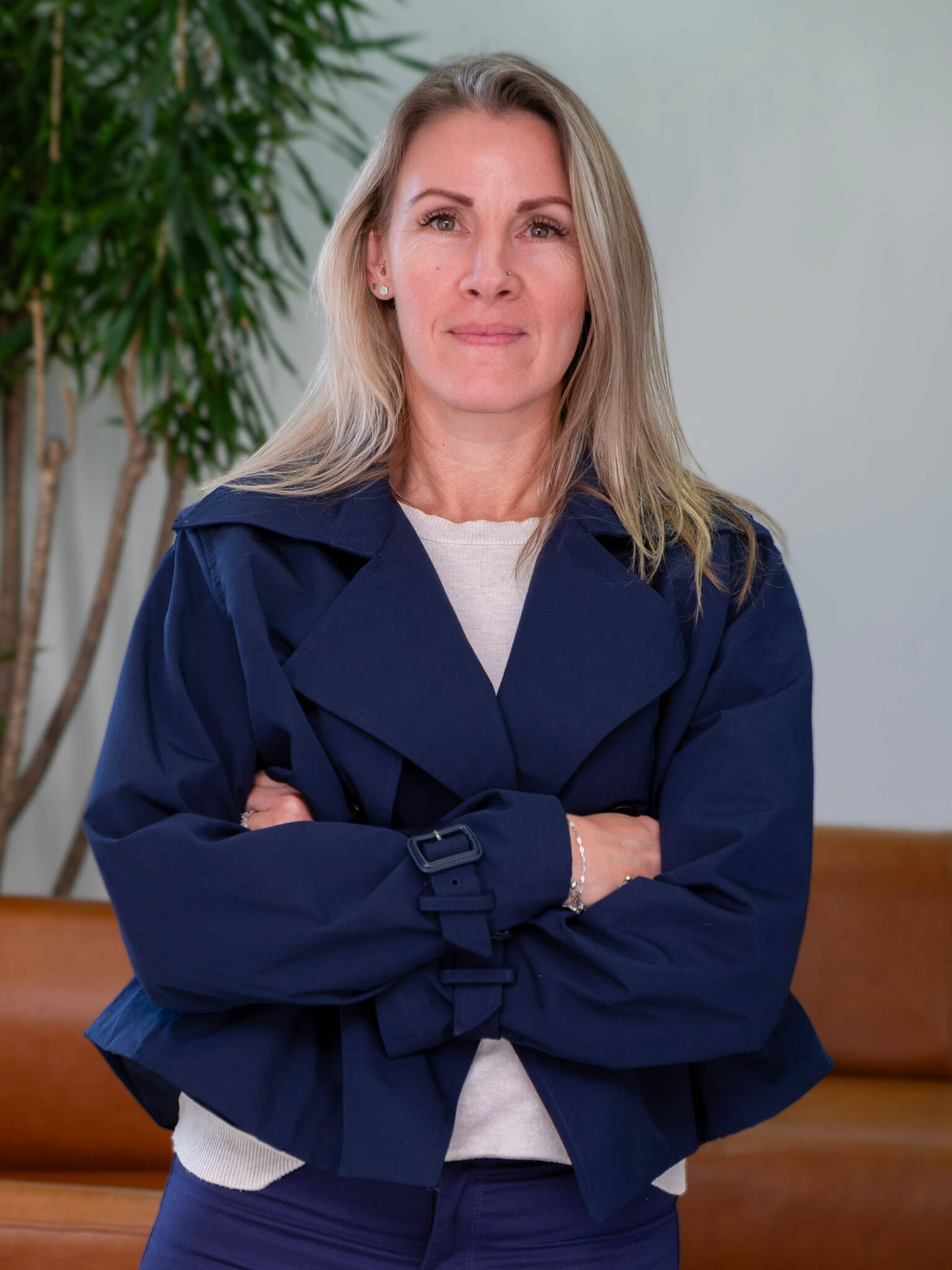 Dominique Macnab