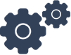 Custom needs