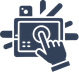 Single management portal